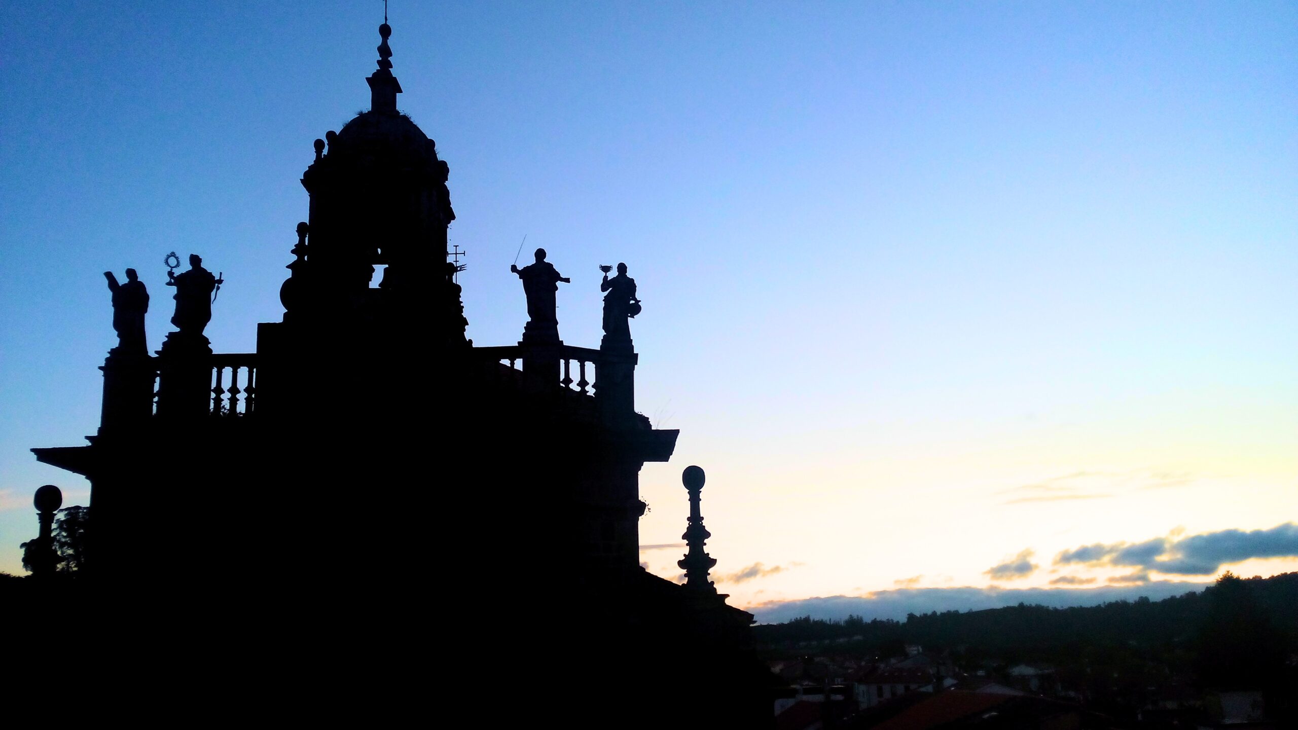 Santiago de Compostela Guide