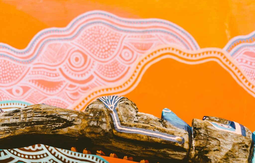 Aboriginal Songlines