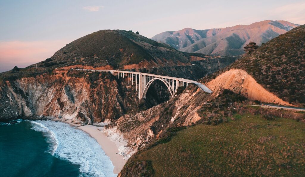Big Sur