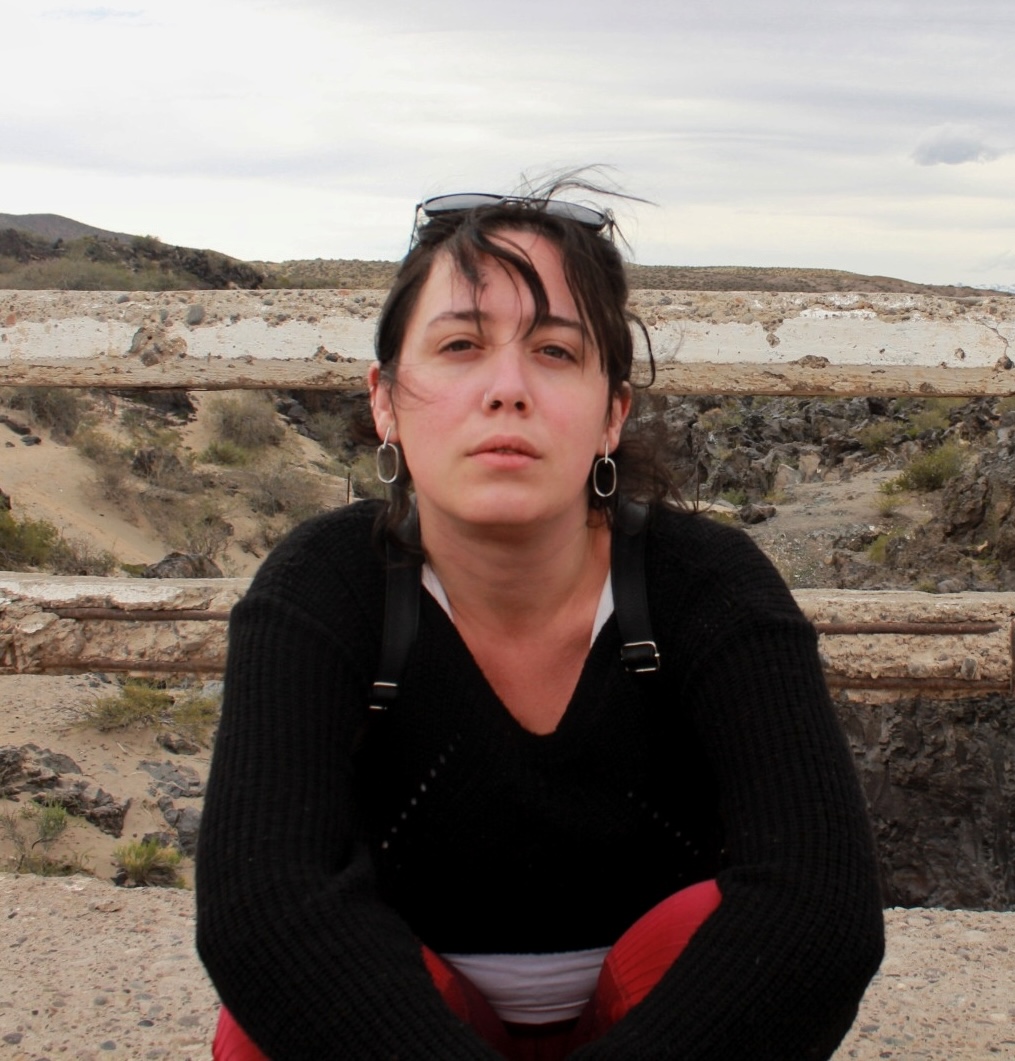 Picture of Gabriela Krause
