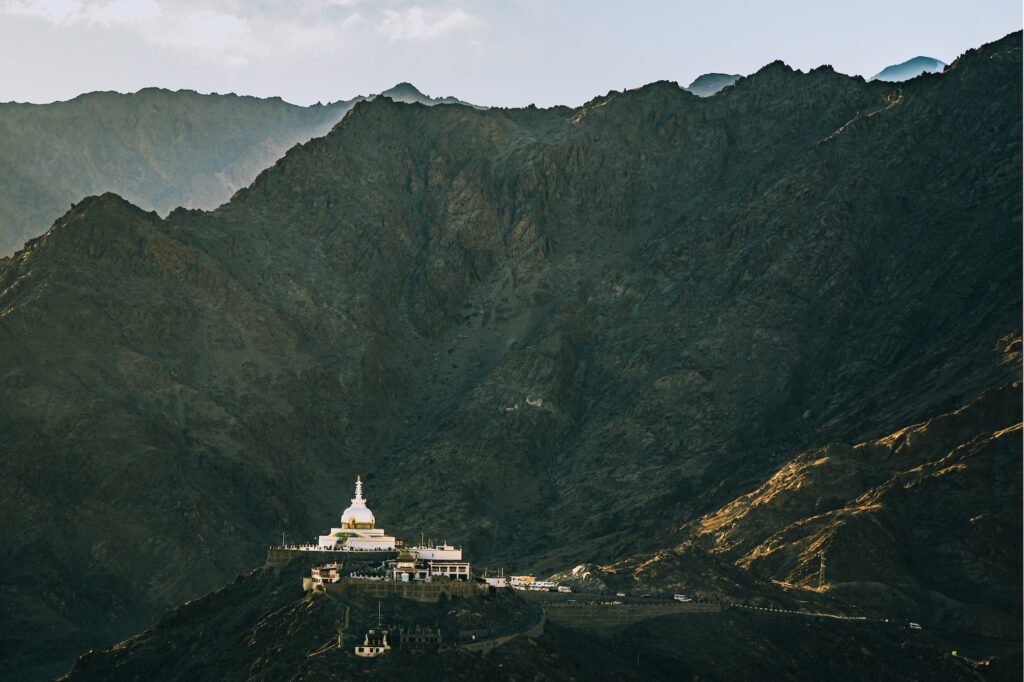 Ladakh