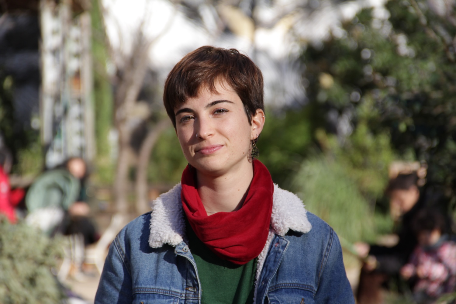Picture of Carmen F.