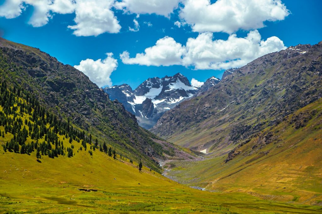 Alay Valley