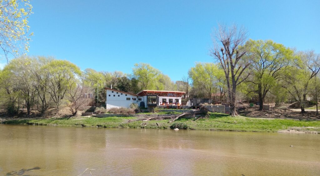 Los Reartes