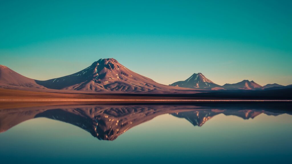 atacama desert