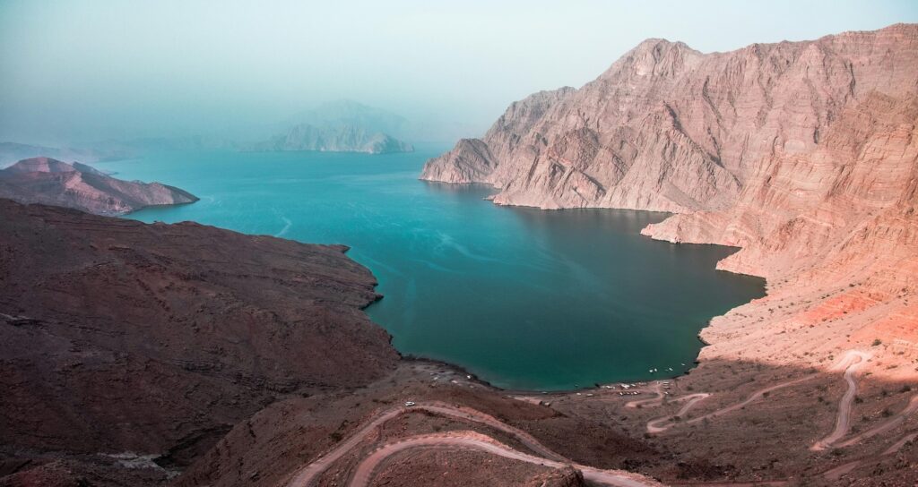 musandam 2