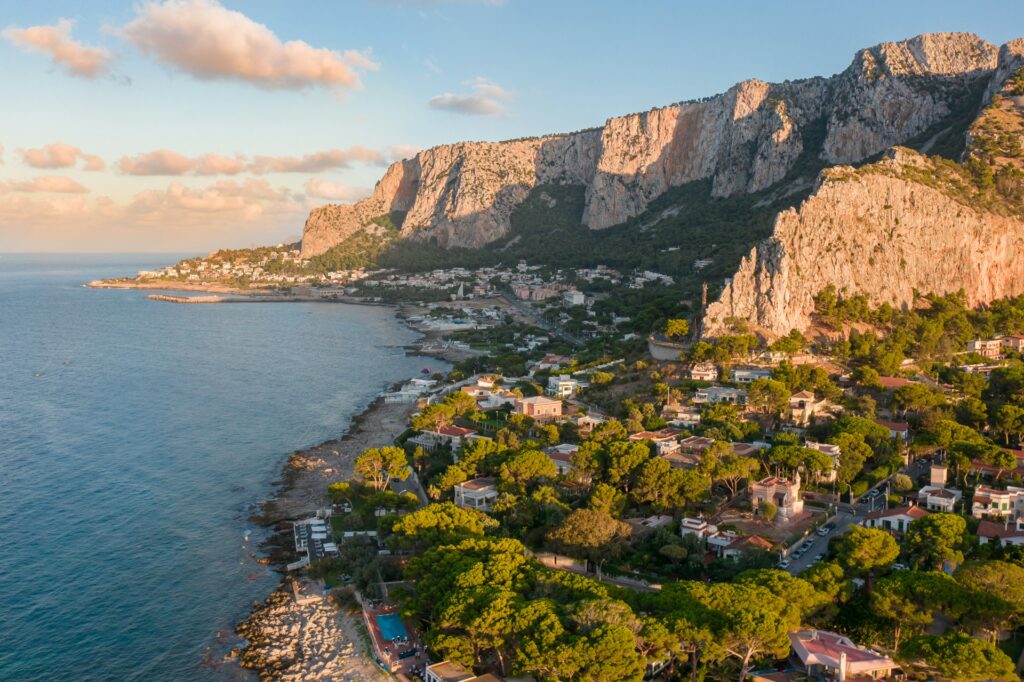Palermo Sicilia