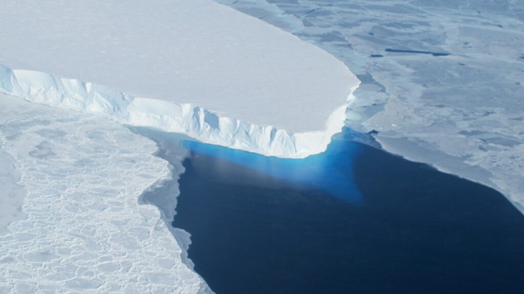 Glaciar-Thwaites