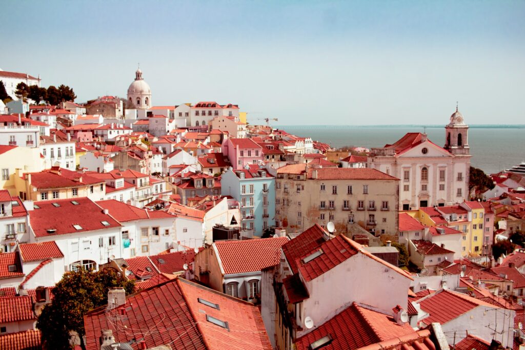 Weekend in Lisbon From Alfama to Belém