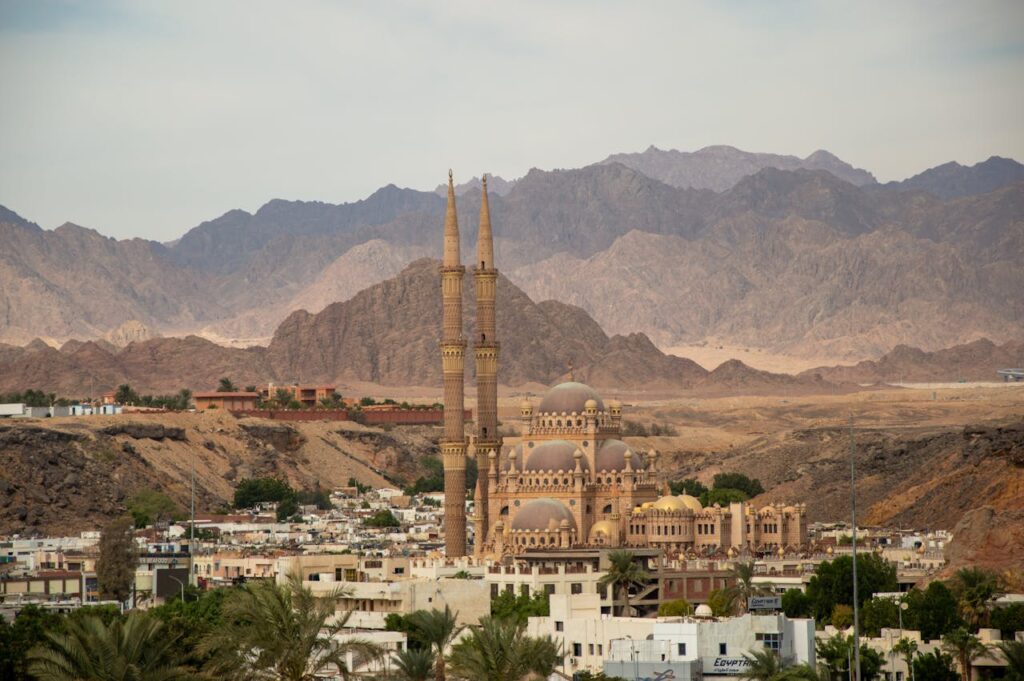 al-sahaba-mosque-sharm-el-sheik