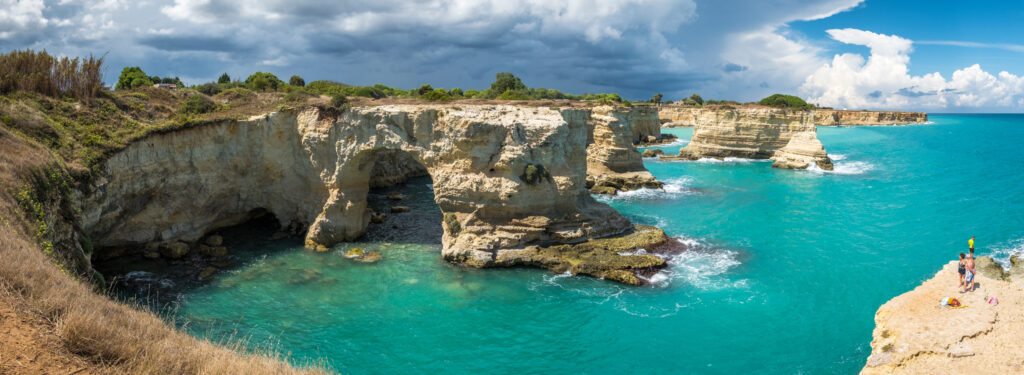 lovers’-arch-Italy