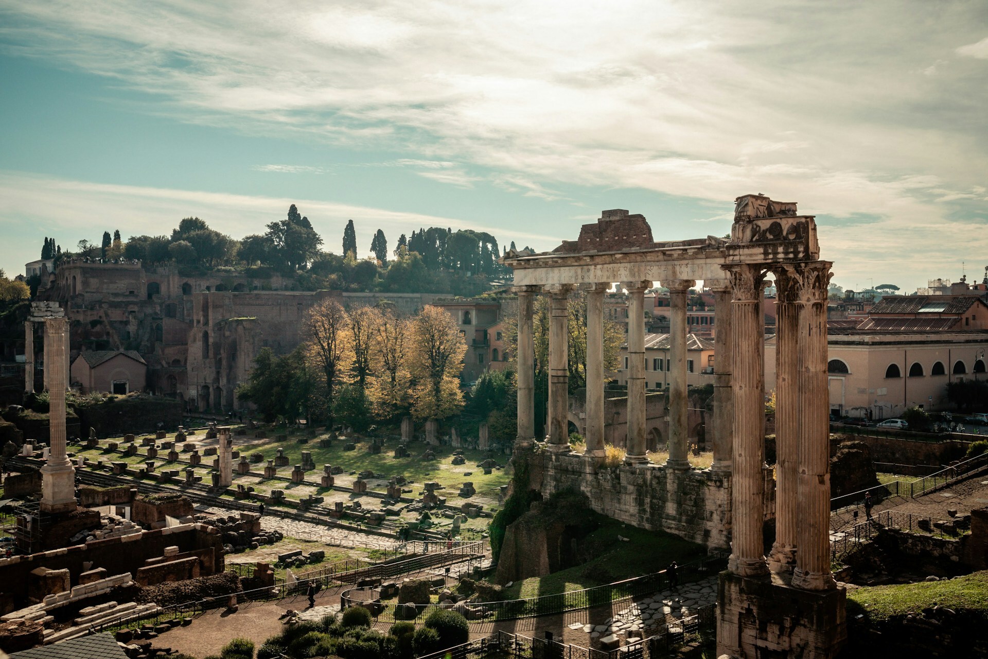 roman forum, Rome in One Day roman forum, Rome in One Day