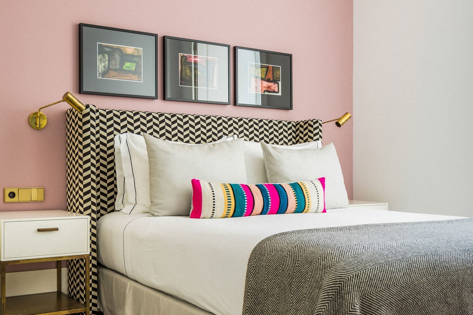 the lumiares lisbon rooms