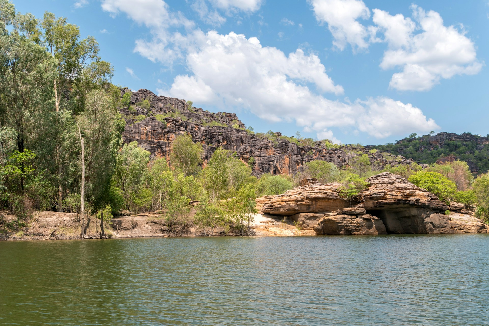 Kakadu National Park Kakadu National Park