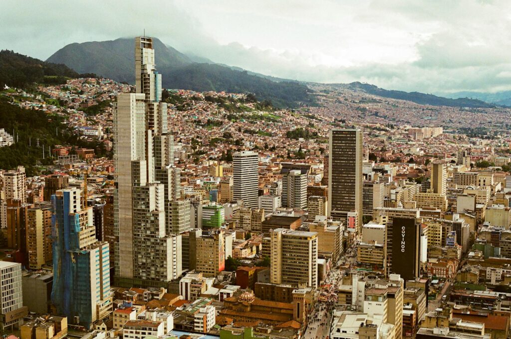 a-weekend-in-bogota