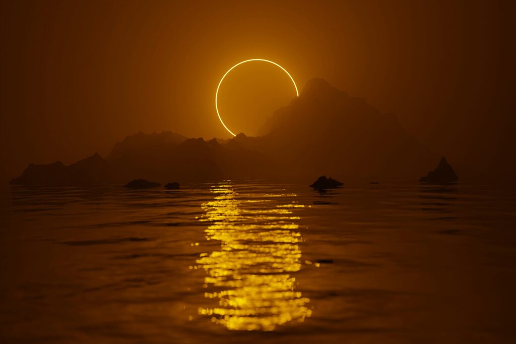 Why the Ancient Greeks Saw a Solar Eclipse as the Beginning of the End