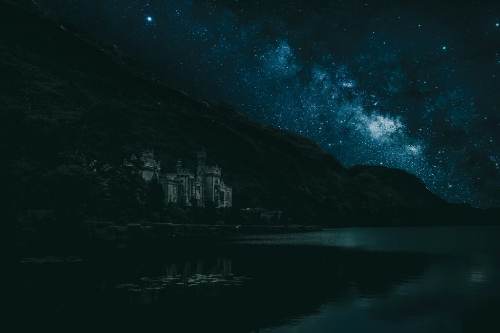astrotourism in the United Kingdom