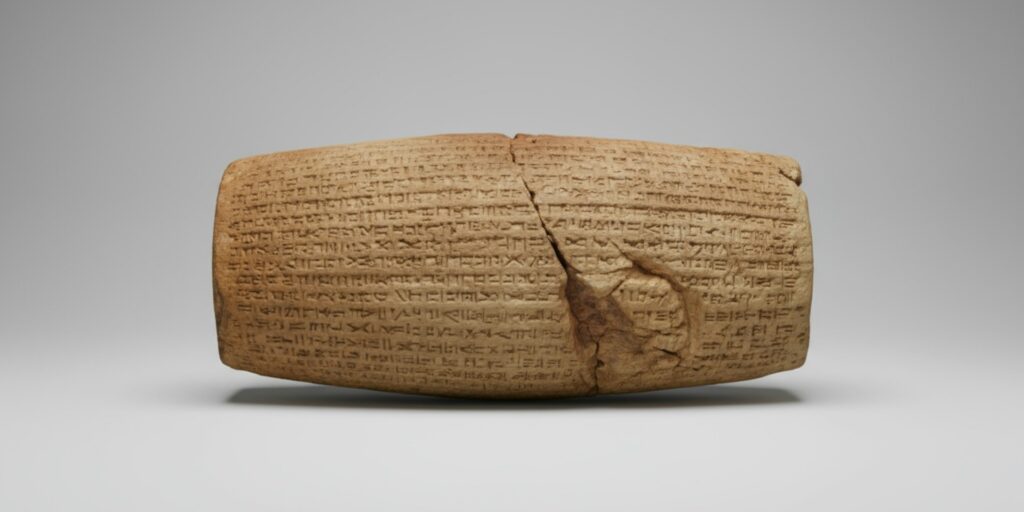 cuneiform tablets Iraq