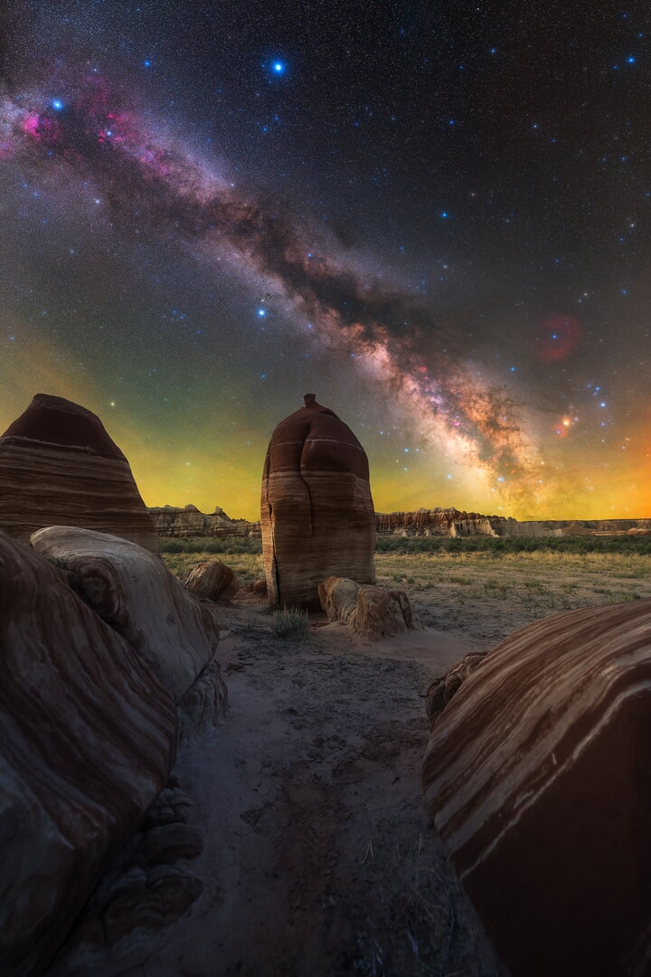 Andrew Imhoff. Hopi Reservation, Northern Arizona, U.S Andrew Imhoff. Hopi Reservation, Northern Arizona, U.S
