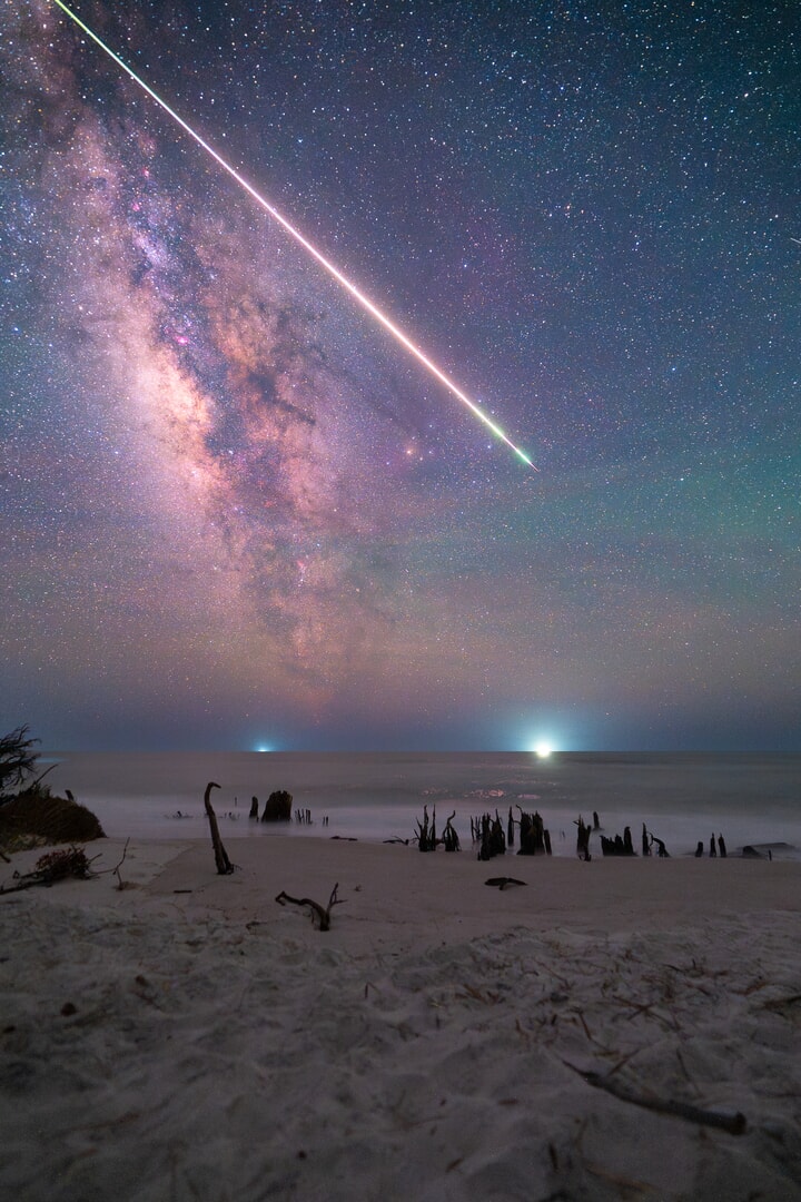 Jason Rice. Cape San Blas, Florida, U.S. Jason Rice. Cape San Blas, Florida, U.S.
