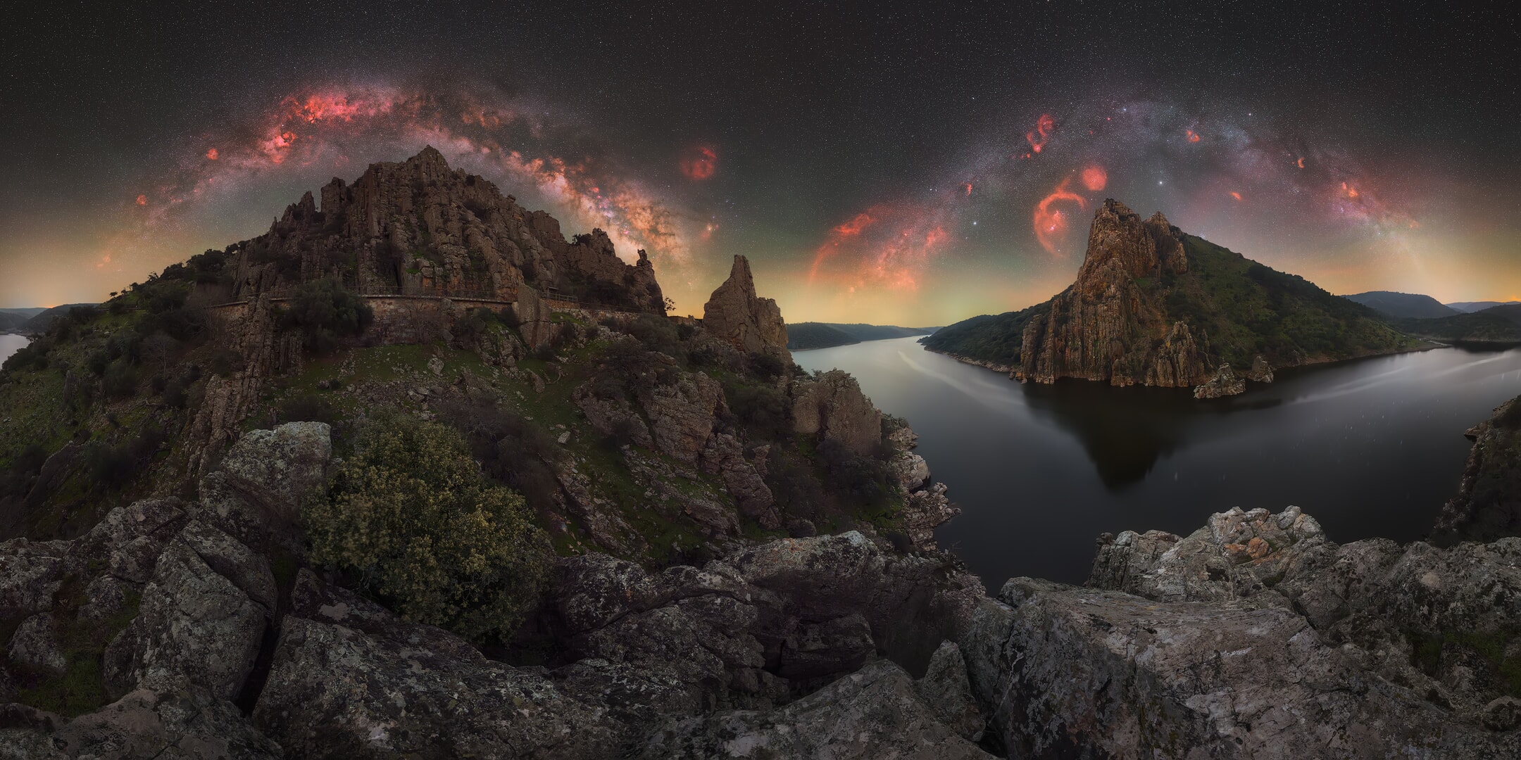 Luis Cajete. Monfragüe National Park, Spain Luis Cajete. Monfragüe National Park, Spain