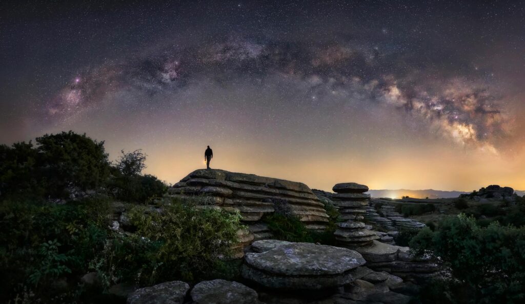 Night tourism