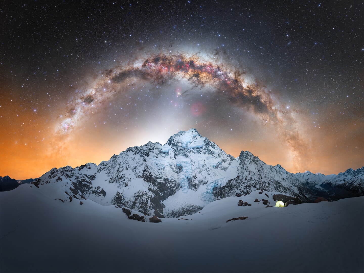 Owain Scullion. Aoraki/Mt Cook National Park, New Zealand Owain Scullion. Aoraki/Mt Cook National Park, New Zealand