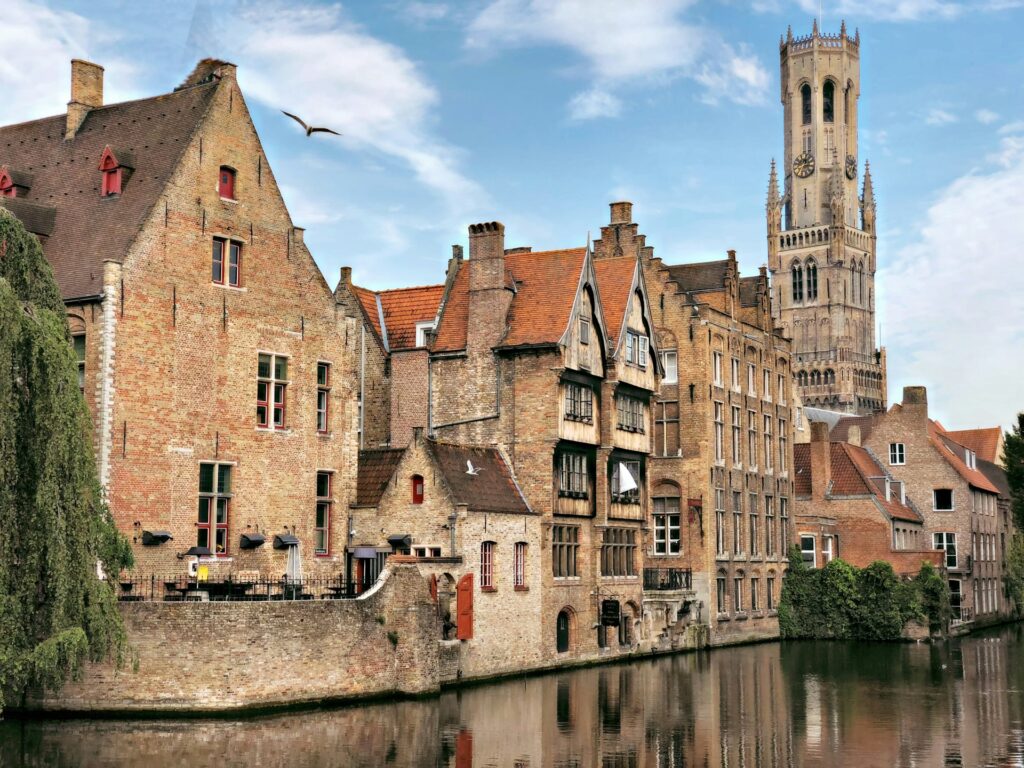 a-day-in-bruges