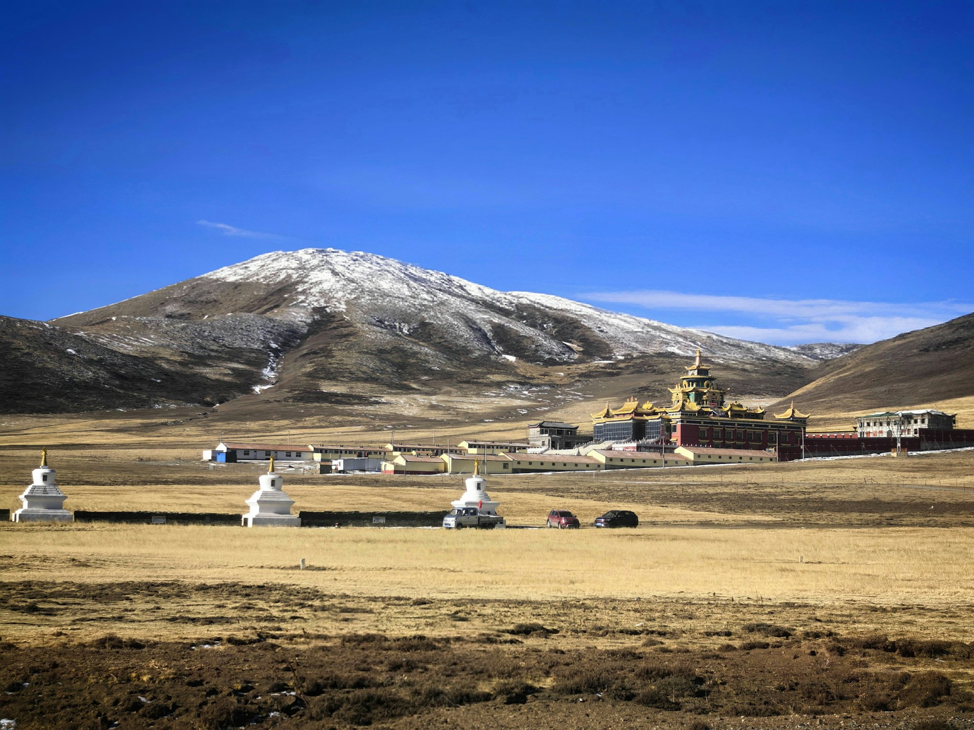 Qinghai-Tibet Railway Qinghai-Tibet Railway