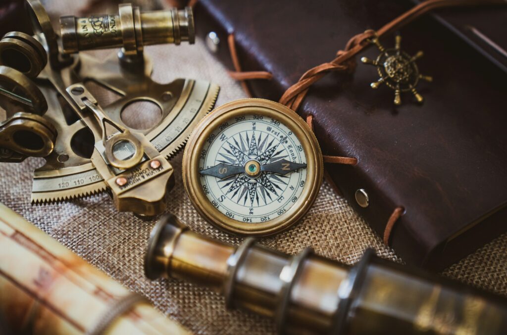 age of discovery