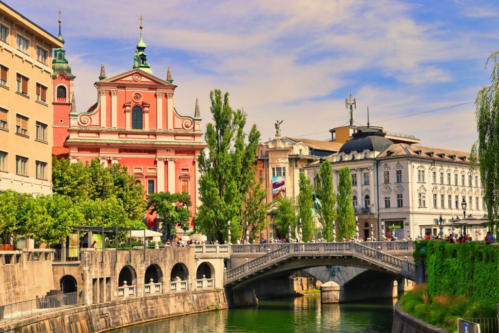 alternative european summer destinations