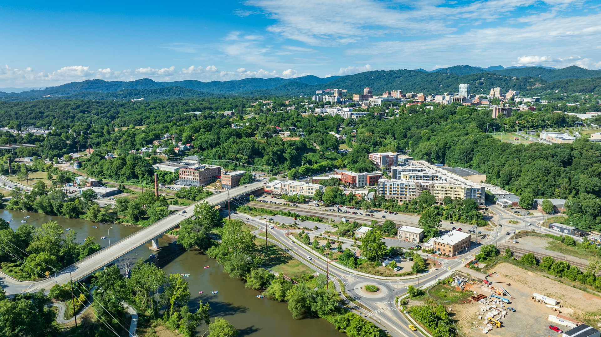 best wellness cities United States 2026, Asheville best wellness cities United States 2026, Asheville