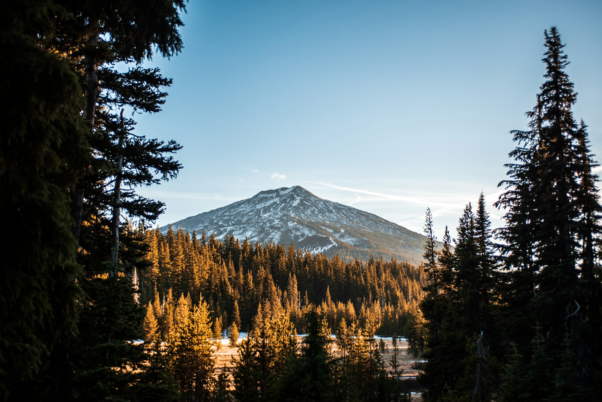 Mount-Bachelor-Bend Mount-Bachelor-Bend