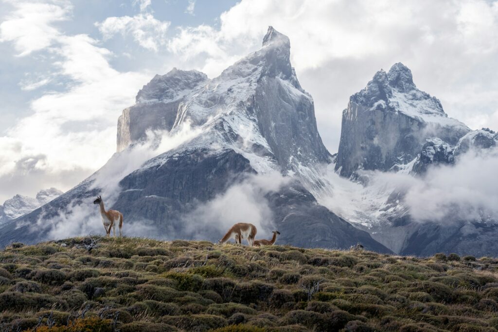 world national parks quiz