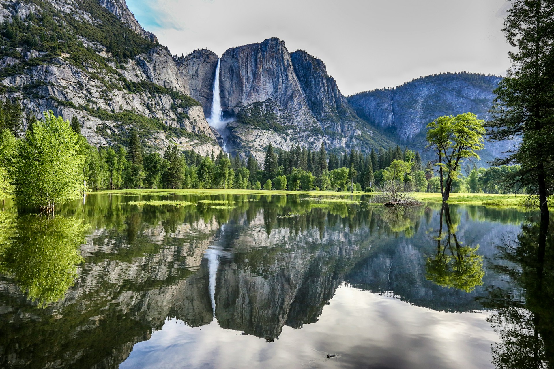 yosemite-falls yosemite-falls