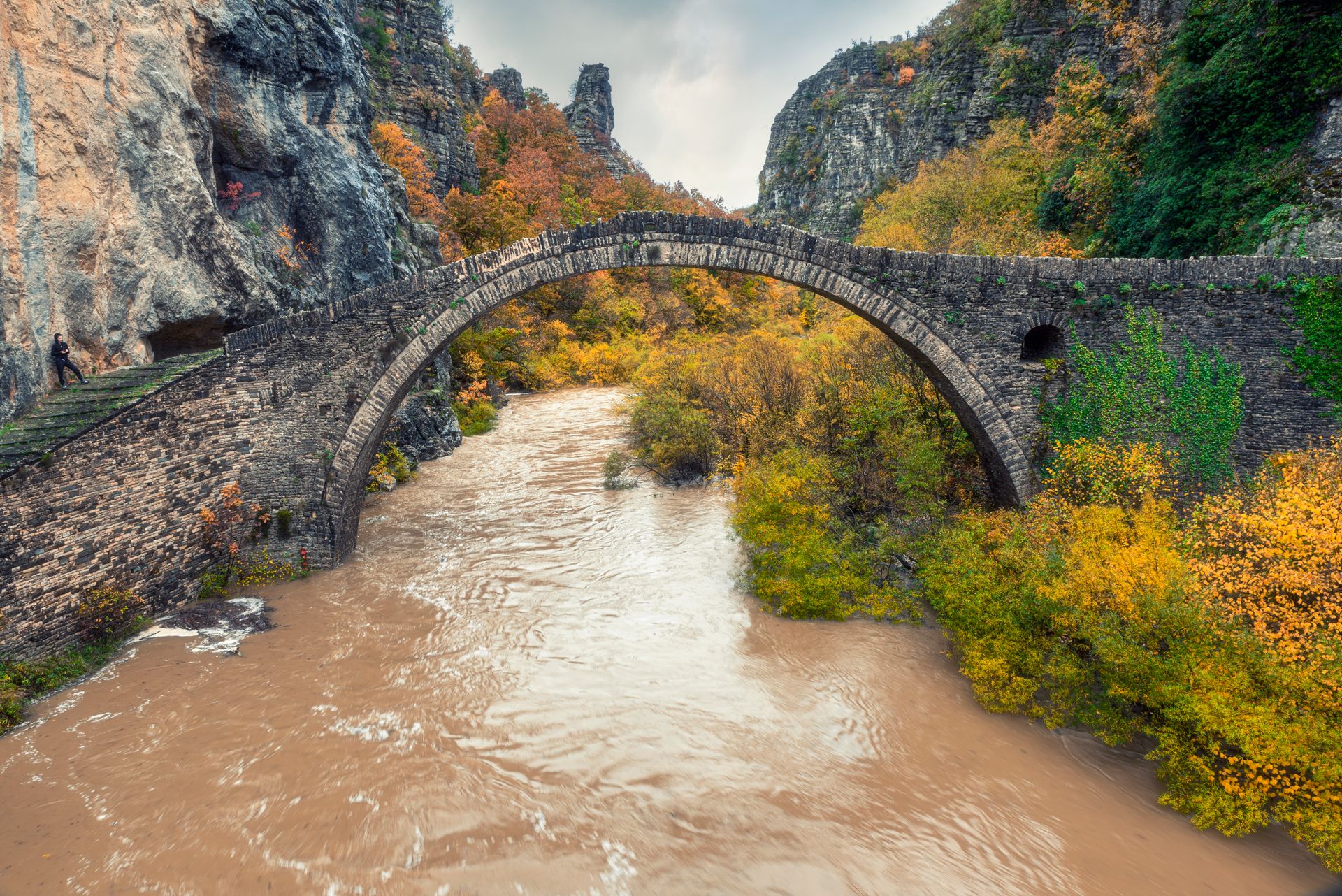 zagori-grecce