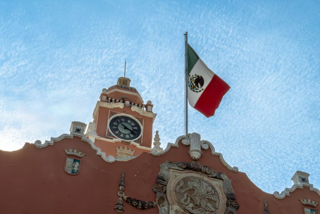 cities to visit in mexico