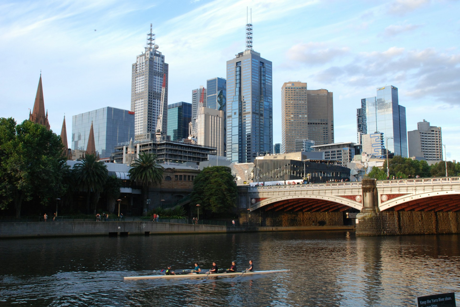 world's most livable city, melbourne world's most livable city, melbourne
