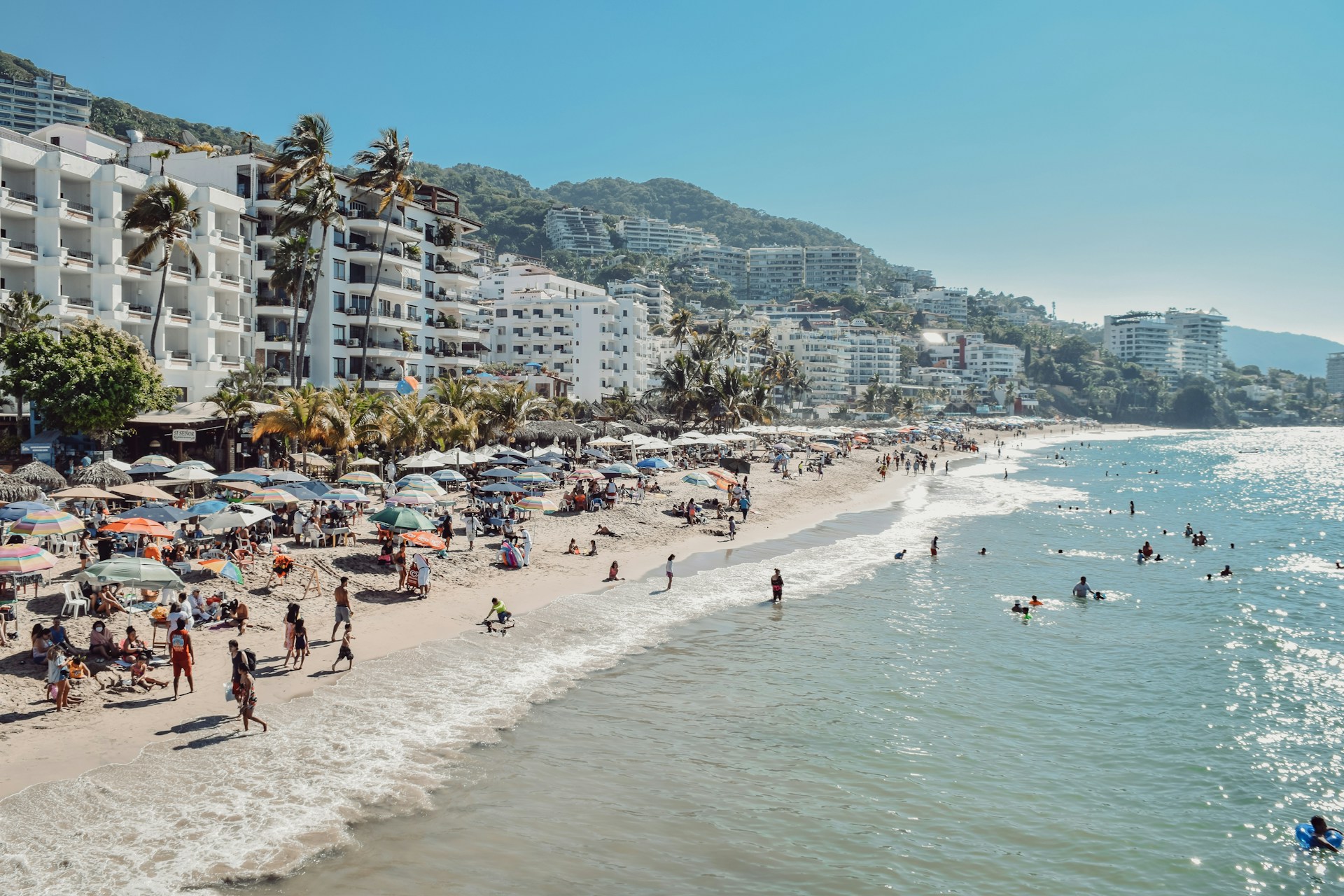 Puerto Vallarta Puerto Vallarta