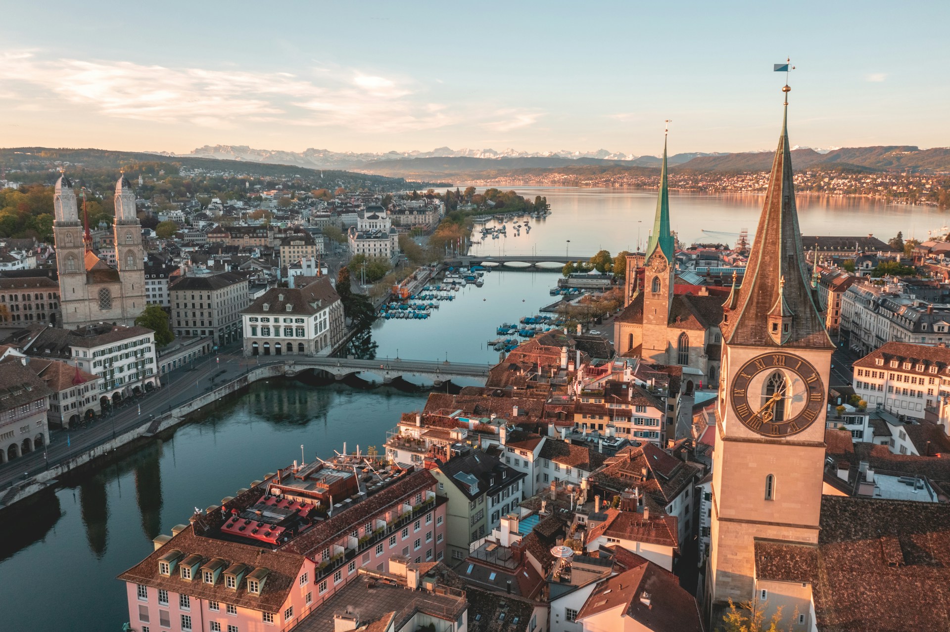 zurich zurich