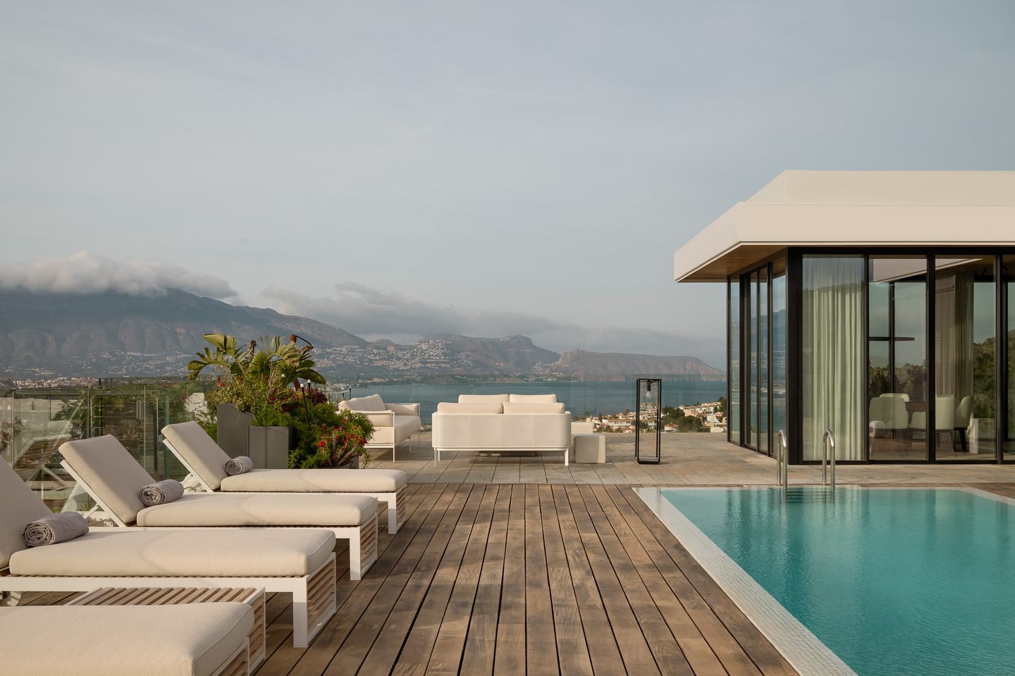 SHA Wellness, Spain SHA Wellness, Spain