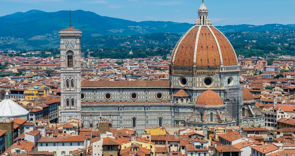 florence best city europe