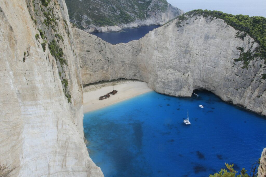 spectacular beaches