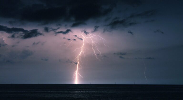 catatumbo lightning