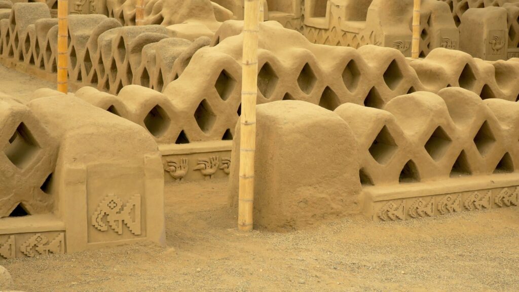 chimu tomb chan chan