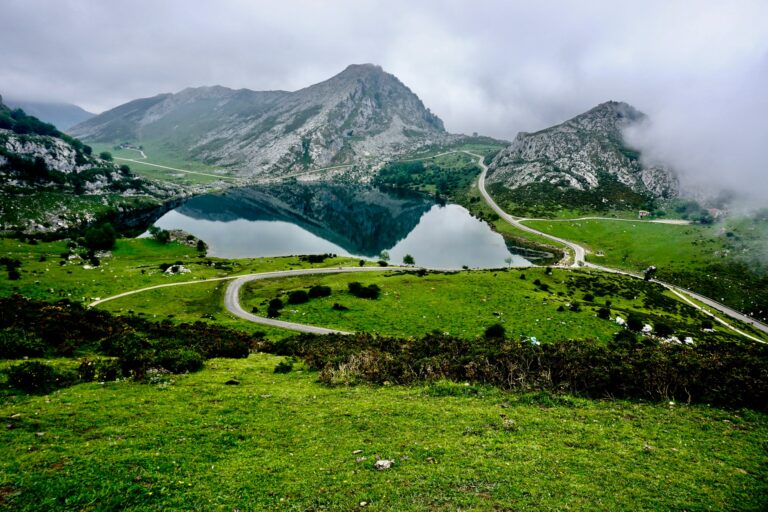 european national parks
