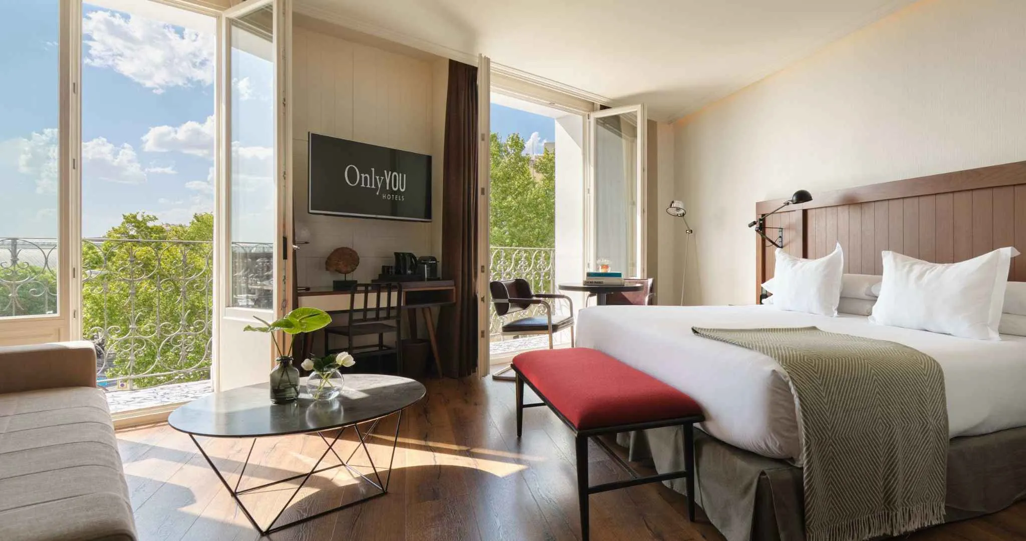 only-you-hotel-rooms only-you-hotel-rooms