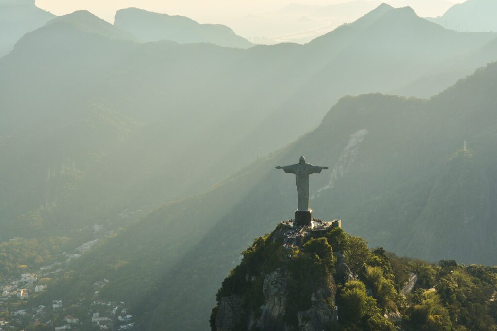 secrets of famous monuments