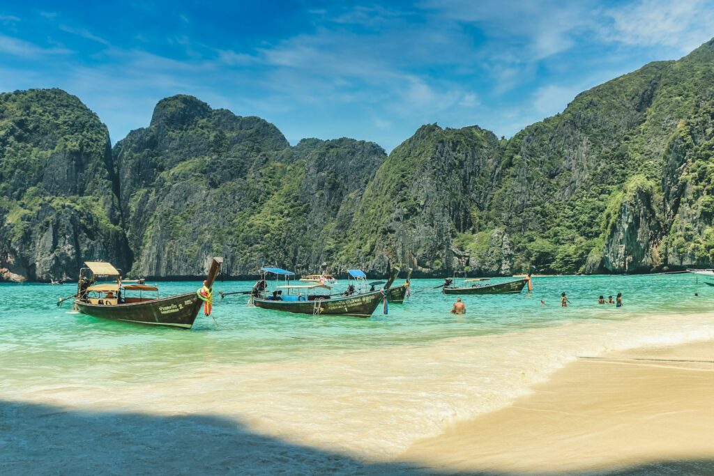 thailand visa-free stay