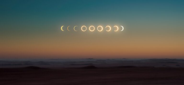total solar eclipse spain